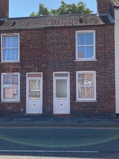 2 bedroom terraced house to rent, 3 Willingham Road Market Rasen LN8 3DP