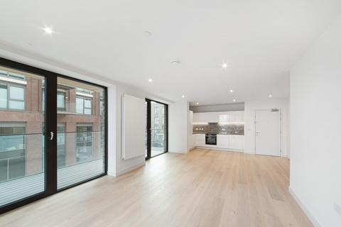 2 bedroom apartment for sale, John Cabot House, Royal Wharf, E16