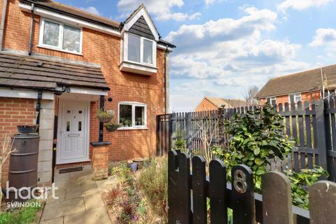 8 Highmoor Copse, Peatmoor, Swindon, SN5 5AB