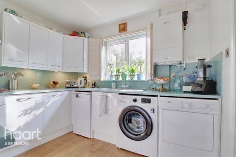 8 Highmoor Copse, Peatmoor, Swindon, SN5 5AB