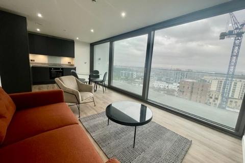 2 bedroom apartment for sale - Oxygen Tower,  Store Street, Manchester