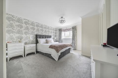 4 bedroom detached house for sale - Damson Crescent, Fair Oak, Hampshire, SO50