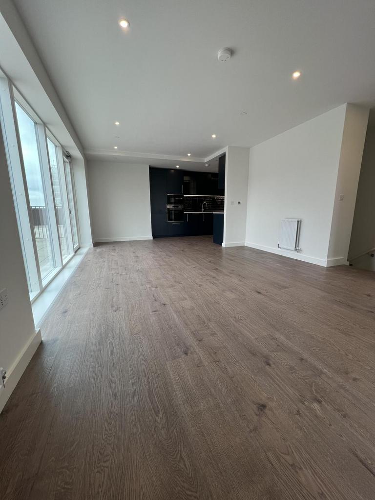 Living Room View