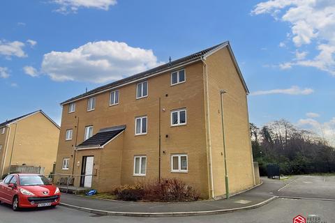 2 bedroom flat for sale - Ffordd Maendy, Sarn, Bridgend, Bridgend County. CF32 9EZ