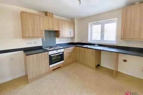 2 bedroom flat for sale - Ffordd Maendy, Sarn, Bridgend, Bridgend County. CF32 9EZ