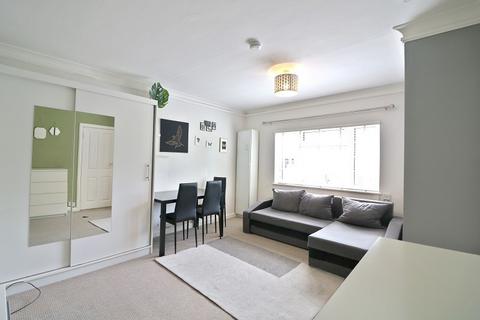 Studio for sale, West Lodge Court, Uxbridge Road, London, W3