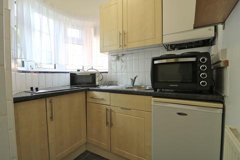 Studio for sale, West Lodge Court, Uxbridge Road, London, W3