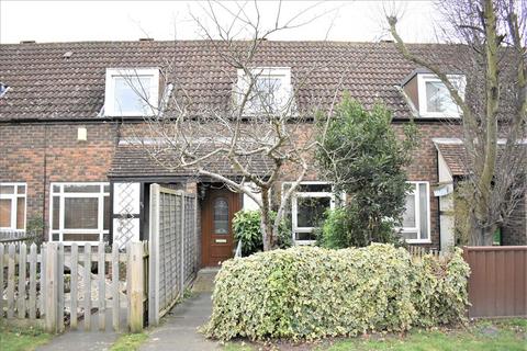 1 bedroom house to rent - Grange Road, West Molesey, KT8