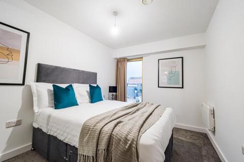 1 bedroom apartment to rent, Flat 12 :: The Quarters