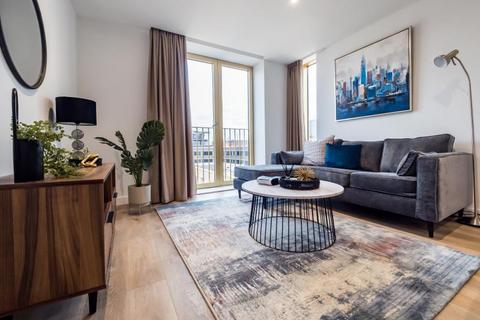 undefined, Flat 12 :: The Quarters