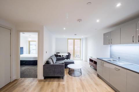 undefined, Flat 12 :: The Quarters