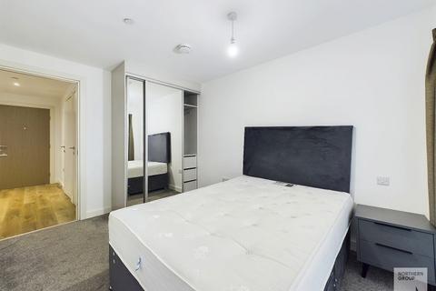 1 bedroom apartment to rent, Flat 12 :: The Quarters