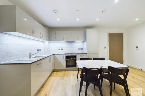 1 bedroom apartment to rent, Flat 12 :: The Quarters