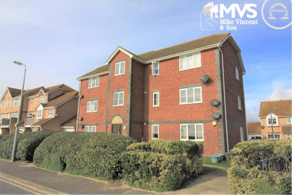 Selsey Avenue, ClactononSea 1 bed flat for sale £125,000