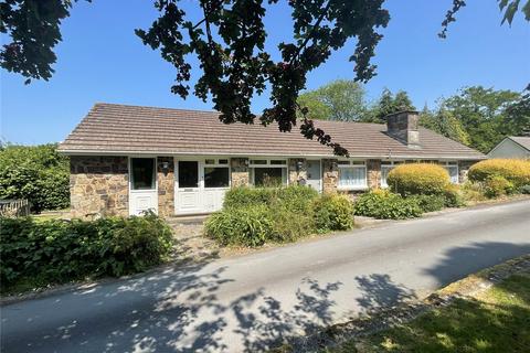 4 bedroom bungalow for sale, Sterridge Valley, Berrynarbor