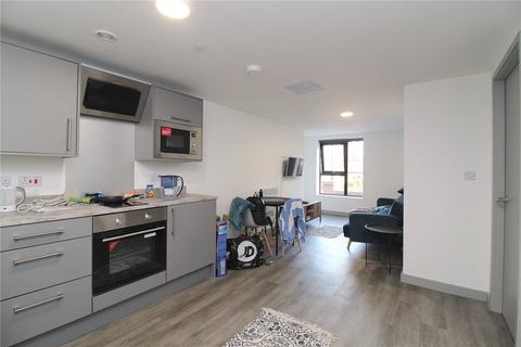 1 bedroom apartment for sale, Roscoe Street, City Centre, Merseyside, L1