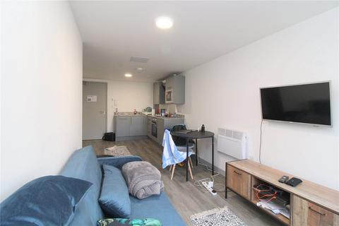 1 bedroom apartment for sale, Roscoe Street, City Centre, Merseyside, L1