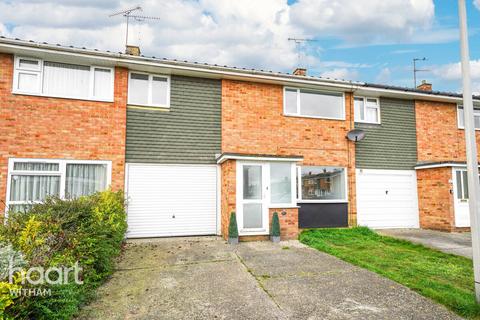 8 Cherry Tree Rise, Witham, CM8 2LP