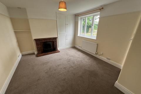 2 bedroom semi-detached house to rent, Bate Heath Cottage Old Hall Lane, Over Tabley, Knutsford