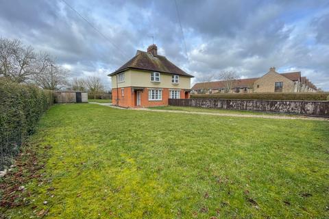 Cotton End Road, Exning, Newmarket, Suffolk