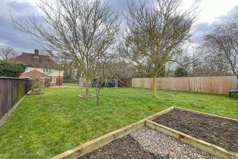 undefined, Cotton End Road, Exning, Newmarket, Suffolk