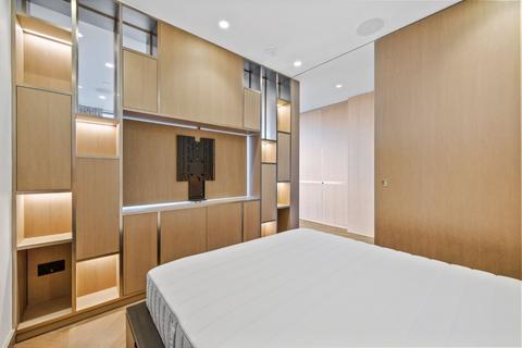 1 bedroom apartment to rent, One St John's Wood, St John's Wood Road, St John's Wood, NW8