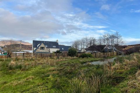 Plot for sale, Sleat, Isle of Skye IV43