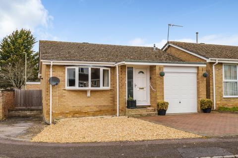 undefined, Edgeworth Drive, Carterton, Oxfordshire, OX18