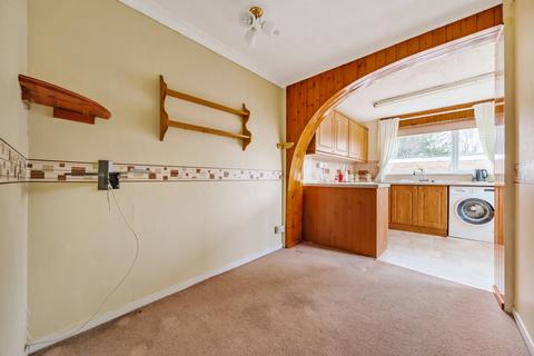 undefined, Edgeworth Drive, Carterton, Oxfordshire, OX18