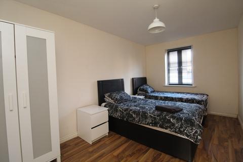 2 bedroom apartment for sale, College Way, Filton, Bristol, BS34