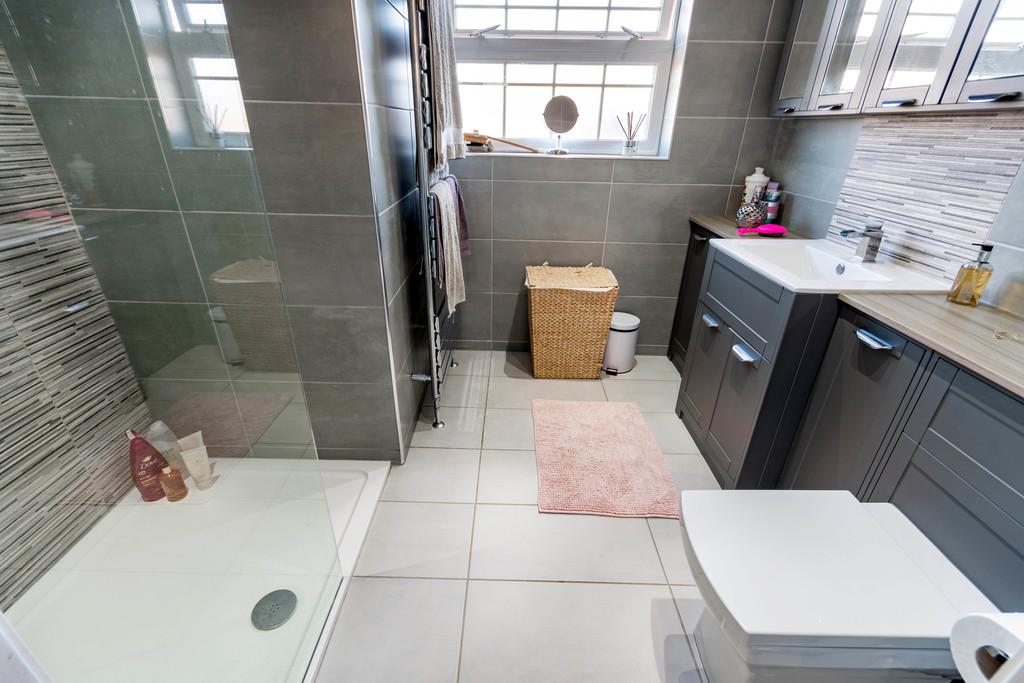 En suite