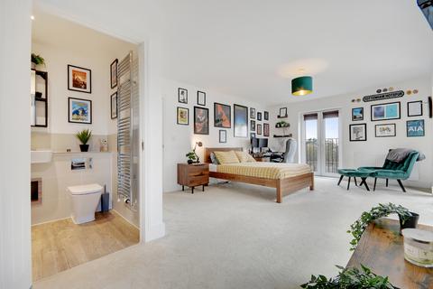 2 bedroom flat for sale - Robert McCarthy Place, Beaulieu Park