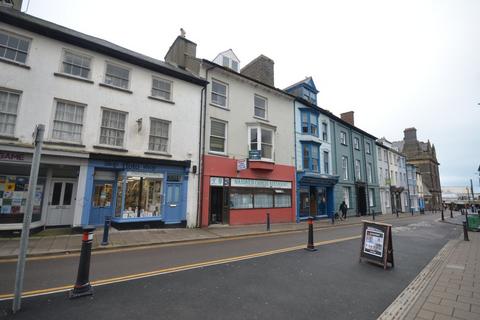 Restaurant for sale, Pier Street, Aberystwyth