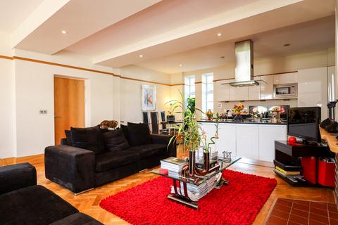 1 bedroom ground floor flat for sale - 15 Woodlands, Hayes Point, Hayes Road, Sully, CF64 5QE