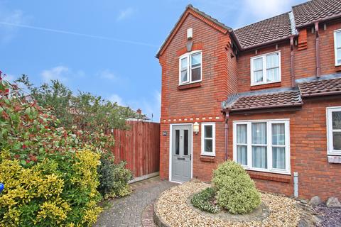 34 Bridge Court, Westbury, BA13 3FB