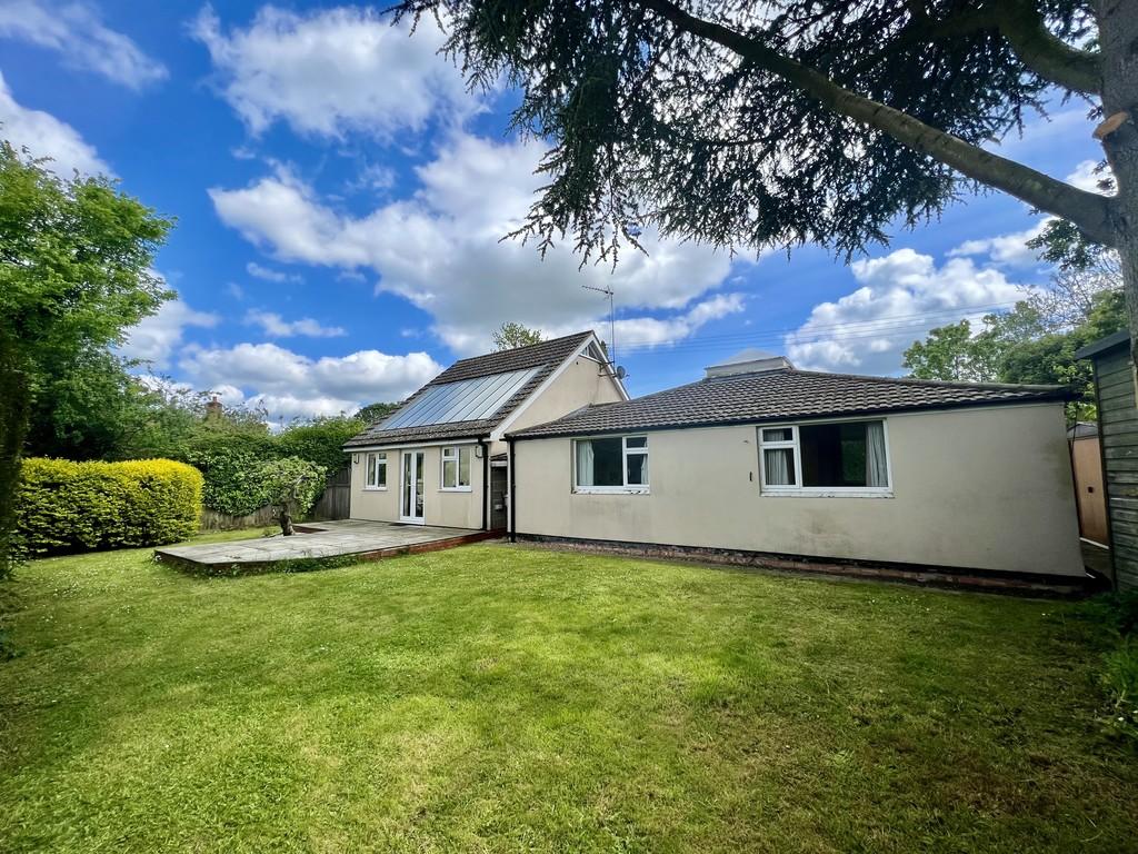 Cockfield Road, Felsham 4 bed detached house for sale £420,000