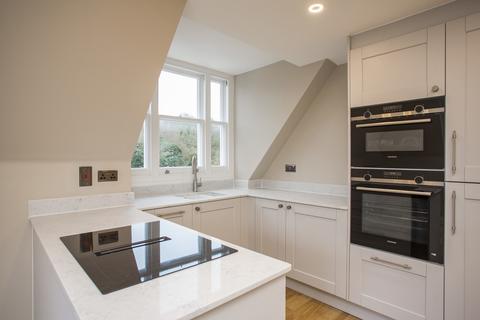 2 bedroom apartment for sale - Plot 19, The Retreat