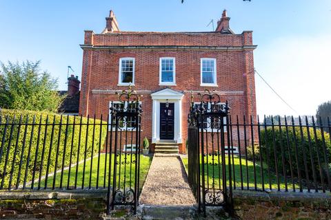 6 bedroom detached house for sale - Sible Hedingham, Essex, CO9 3NU