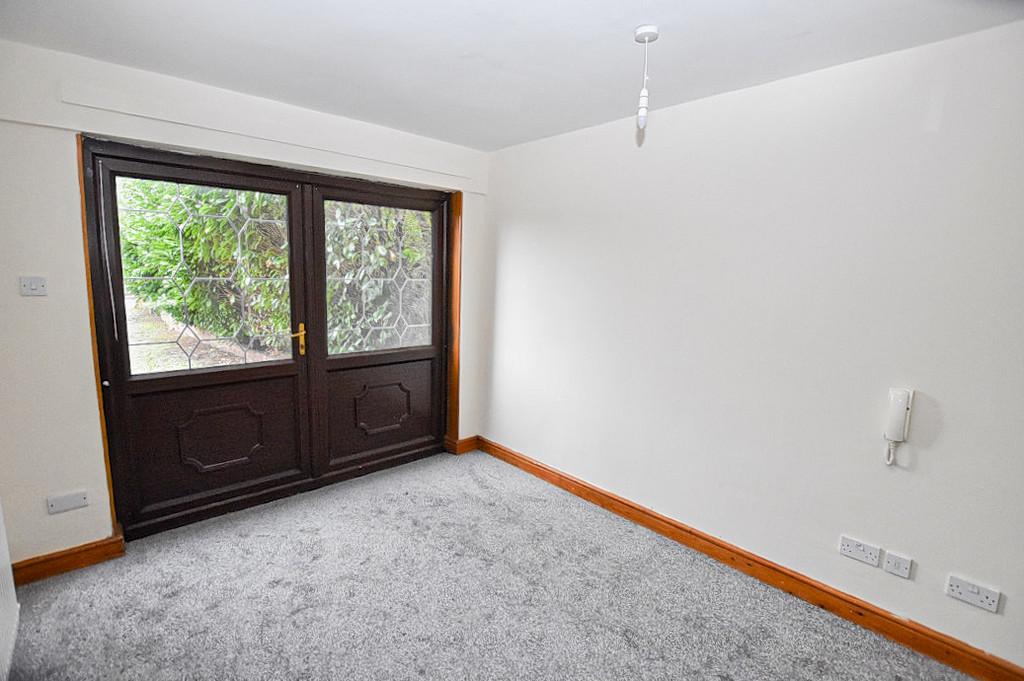 Office or Bedroom 4