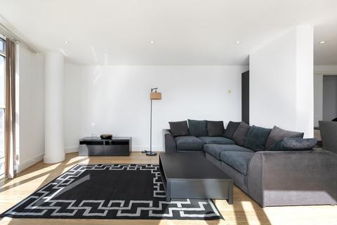 undefined, Crews Street, London E14