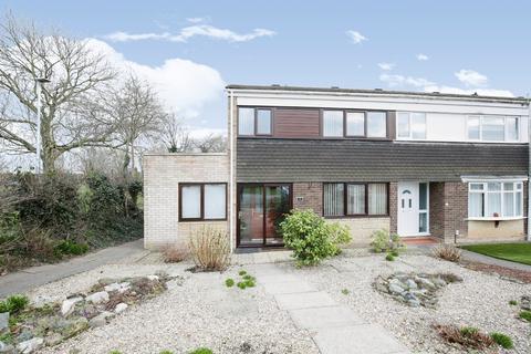 14 Bramber, Tamworth, B77 2LL