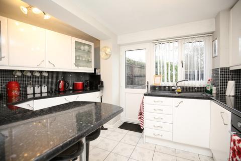 14 Bramber, Tamworth, B77 2LL