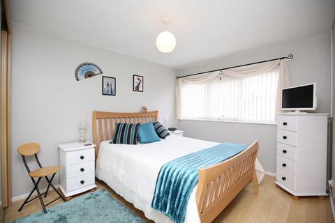 14 Bramber, Tamworth, B77 2LL
