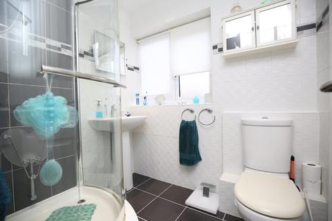 14 Bramber, Tamworth, B77 2LL