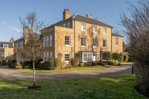 1 bedroom flat for sale - The Grove, Effingham, Leatherhead, Surrey, KT24