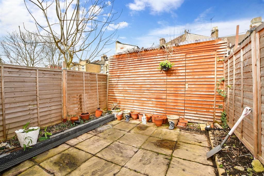 Vansittart Road, Forest Gate 3 bed terraced house for sale £600,000