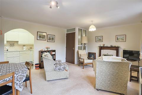 2 bedroom retirement property for sale - Glebe Road, Harrogate, North Yorkshire, HG2