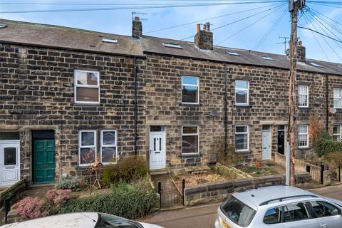 4 bedroom terraced house for sale, North Avenue, Otley, West Yorkshire, LS21