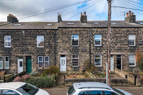 4 bedroom terraced house for sale, North Avenue, Otley, West Yorkshire, LS21