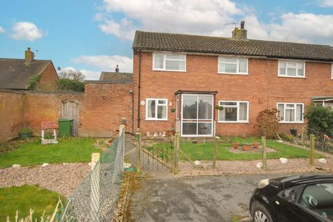 28 Wrekin View, Wrockwardine, Telford, TF6 5DL